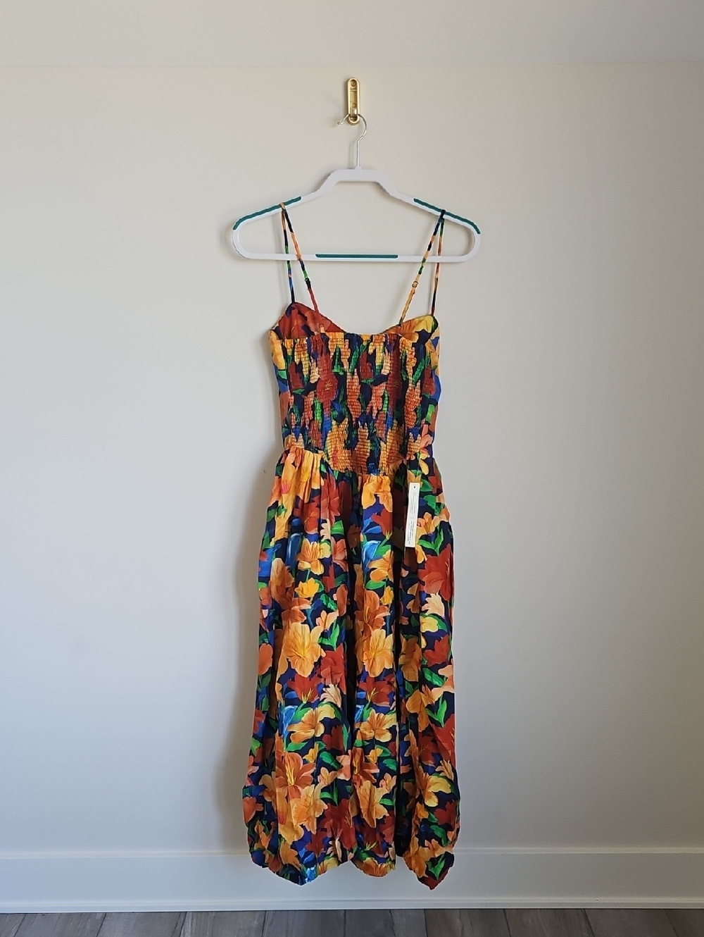 Farm Rio Dress - Picture 9 of 11